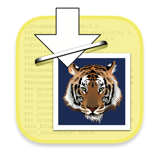 Application Icon